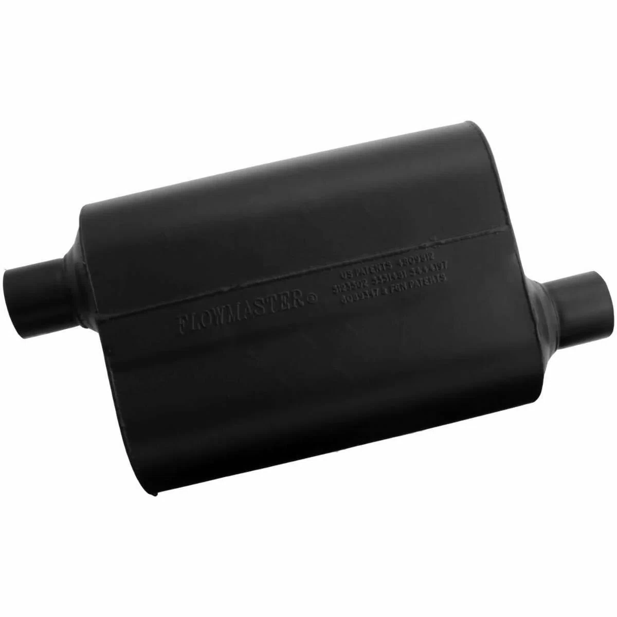 2000-2003 Chevrolet C10 Performance Muffler Flowmaster Stainless Steel